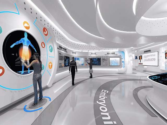 高精度核磁共振体组分系统原理